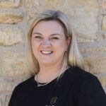 Lucinda consultant physio