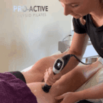shockwave therapy