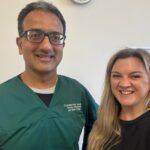 Consultant orthopaedic surgeon Rath Sundarum partners with Pro-active physio and pilates, tewkesbury